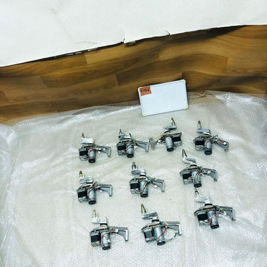 Nidek LEX-1000 Lot of 10 (as-is) [r1239790497]