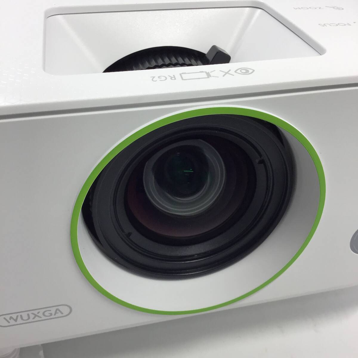 BenQ EU610ST Android DLP Short Throw Projector [m1239864809]