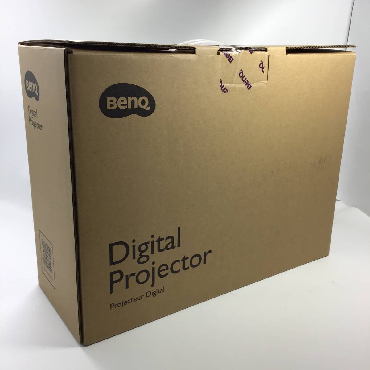 BenQ EU610ST Android DLP Short Throw Projector [m1239864809]