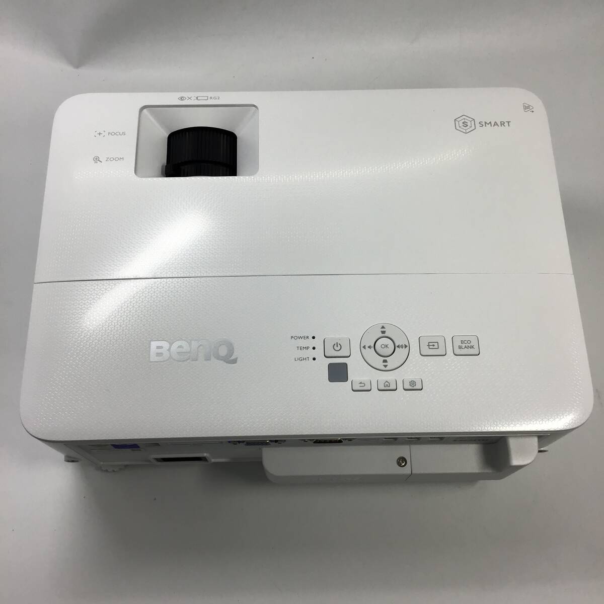 BenQ EU610ST Android DLP Short Throw Projector [m1239864809]
