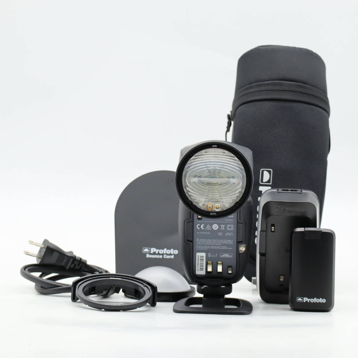 Profoto A10 Off-Camera Kit 901241 for Nikon [e1239891264]