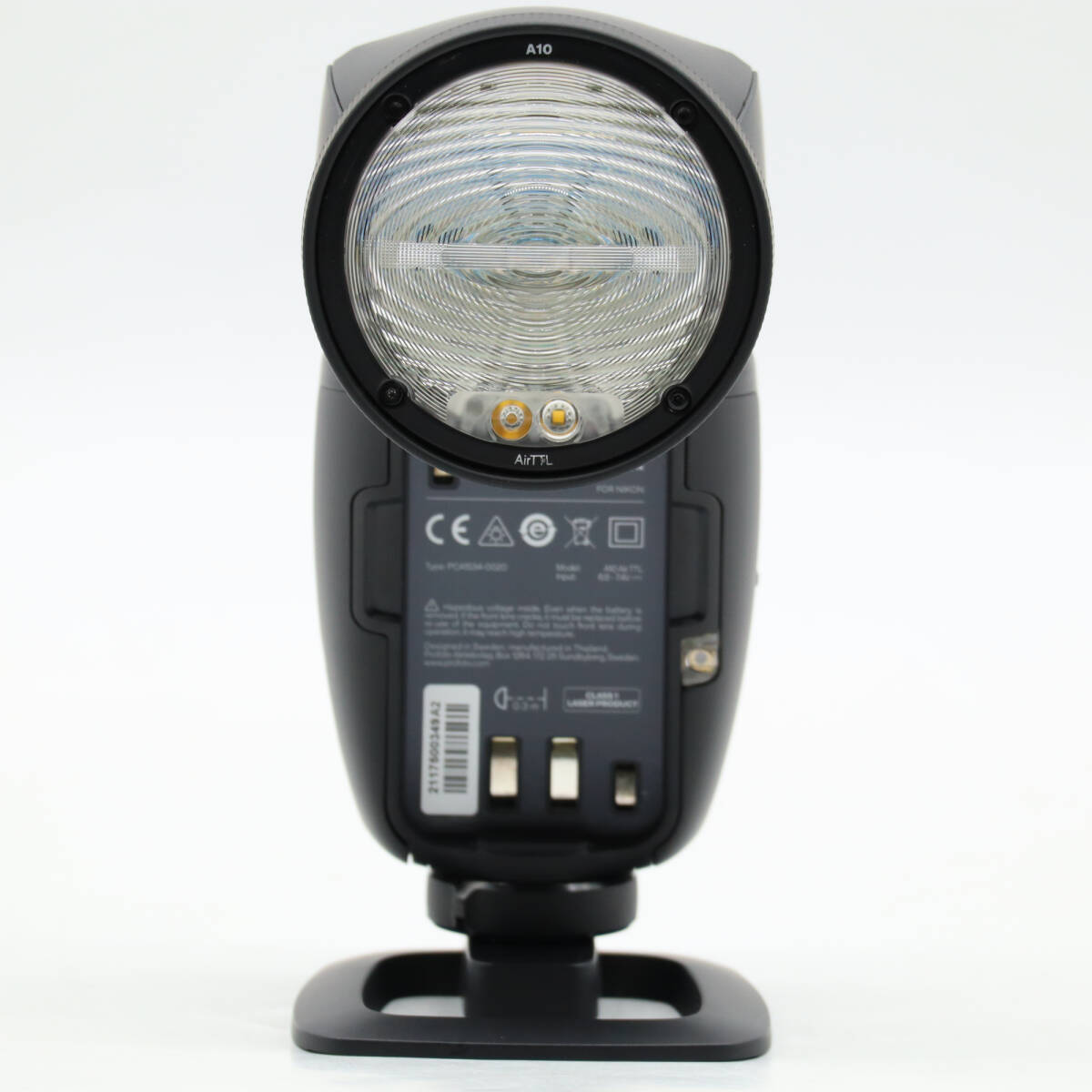 Profoto A10 Off-Camera Kit 901241 for Nikon [e1239891264]