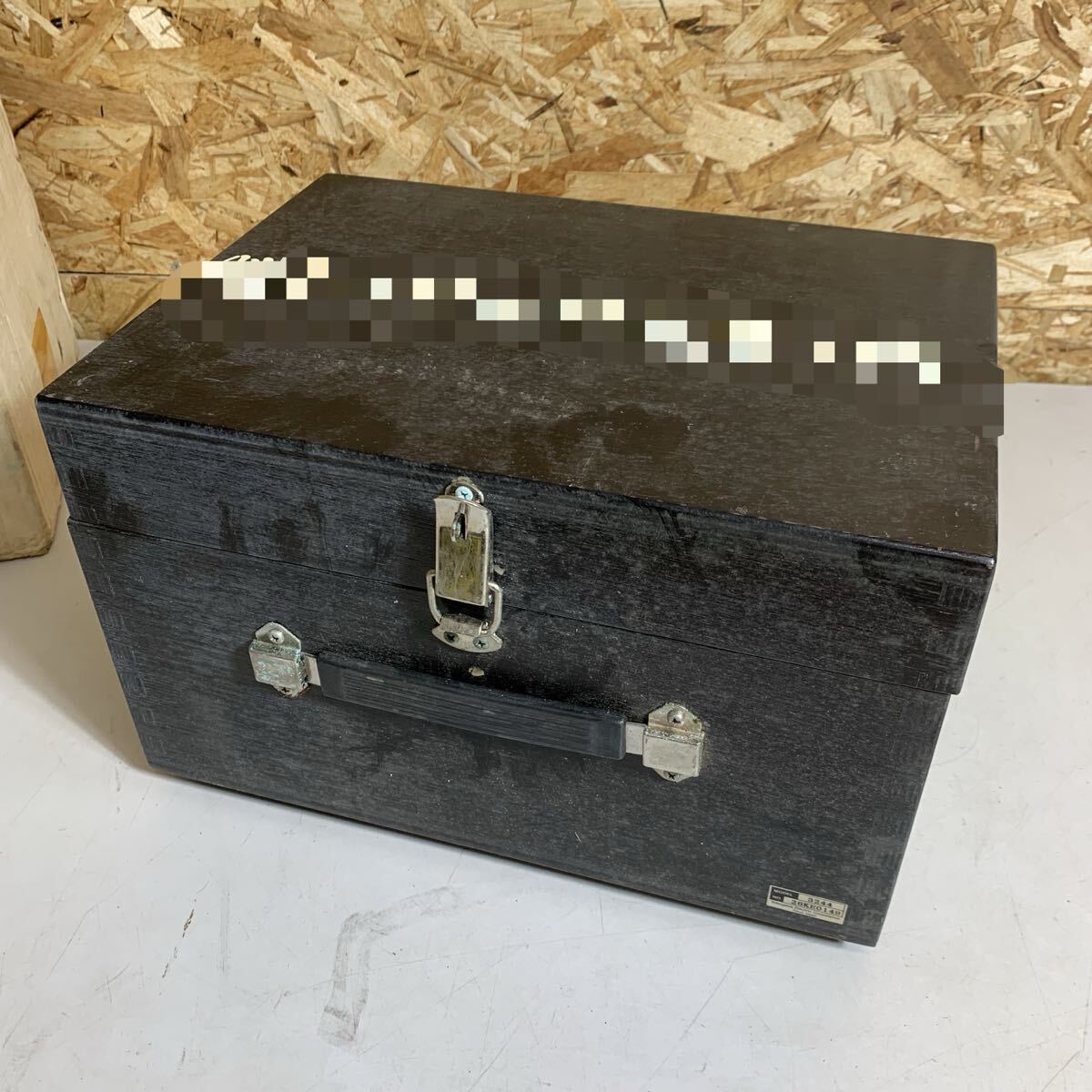 Yokogawa 3244 Earth Resistance Tester [h1239971417]
