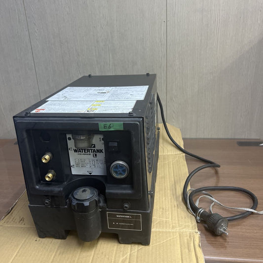 Daihen PU-301 Water Cooling Circulation System [q1239984135]