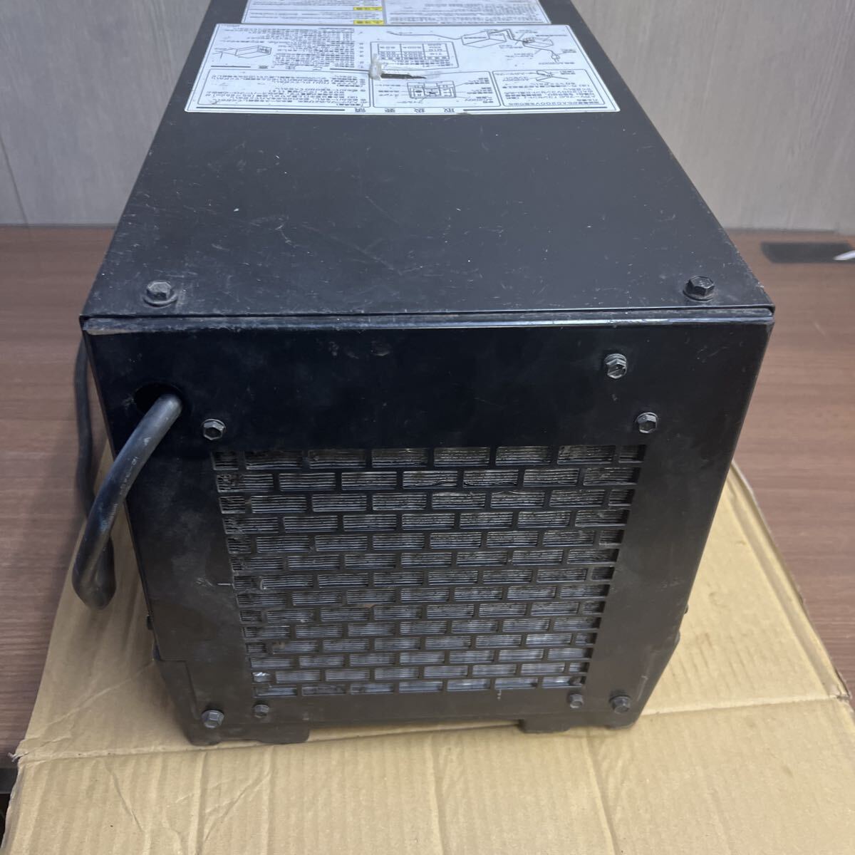Daihen PU-301 Water Cooling Circulation System [q1239984135]