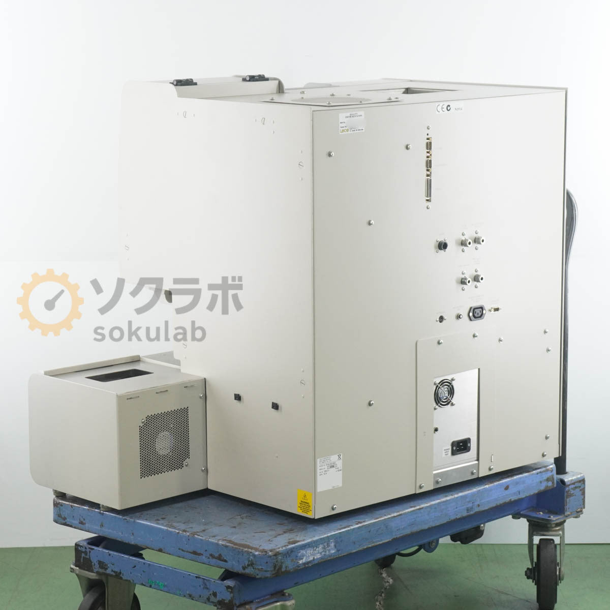 LECO C230 Carbon Determinator [t1240024055]