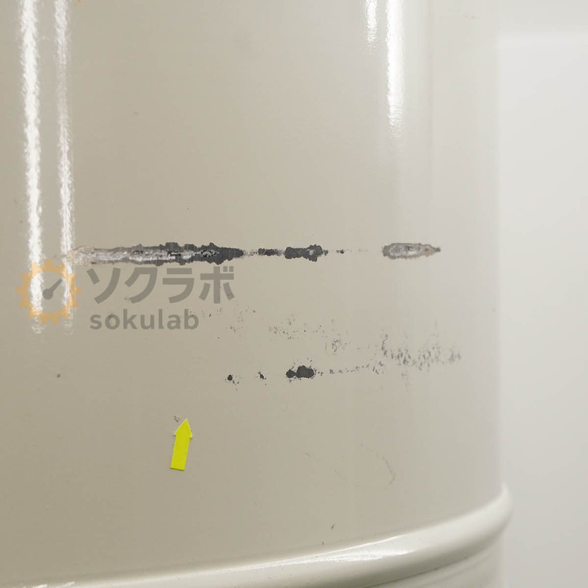 MVE LAB 50 Liquid Nitrogen Storage Container [f1240025456]