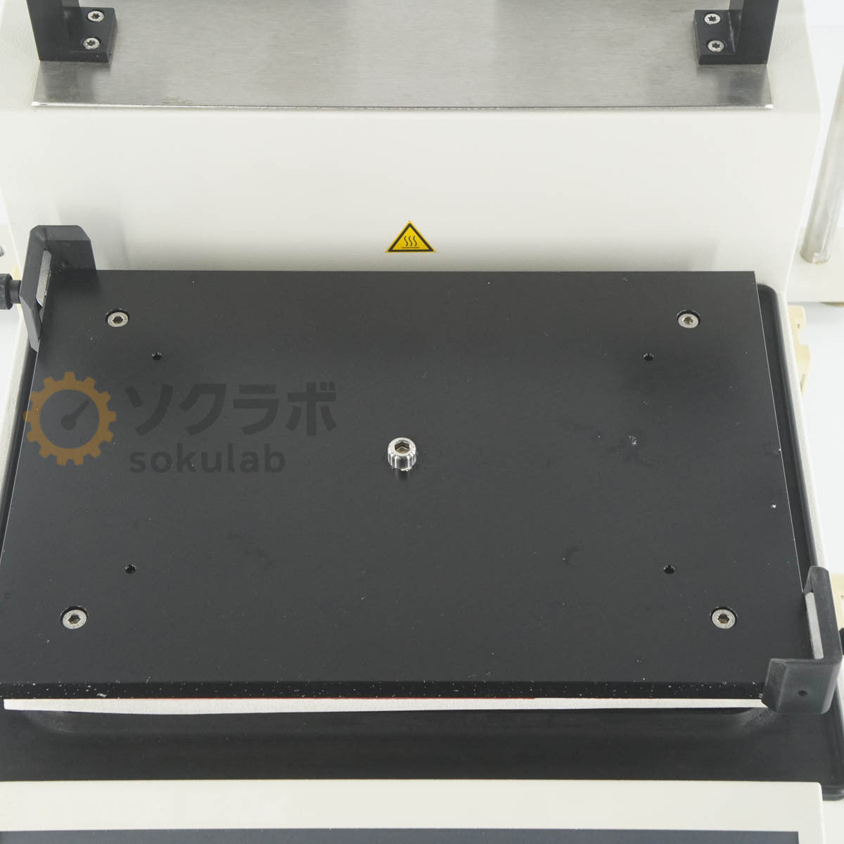 BUCHI Q-101 Syncore Multi-Sample Automatic Concentrator [u1240028939]