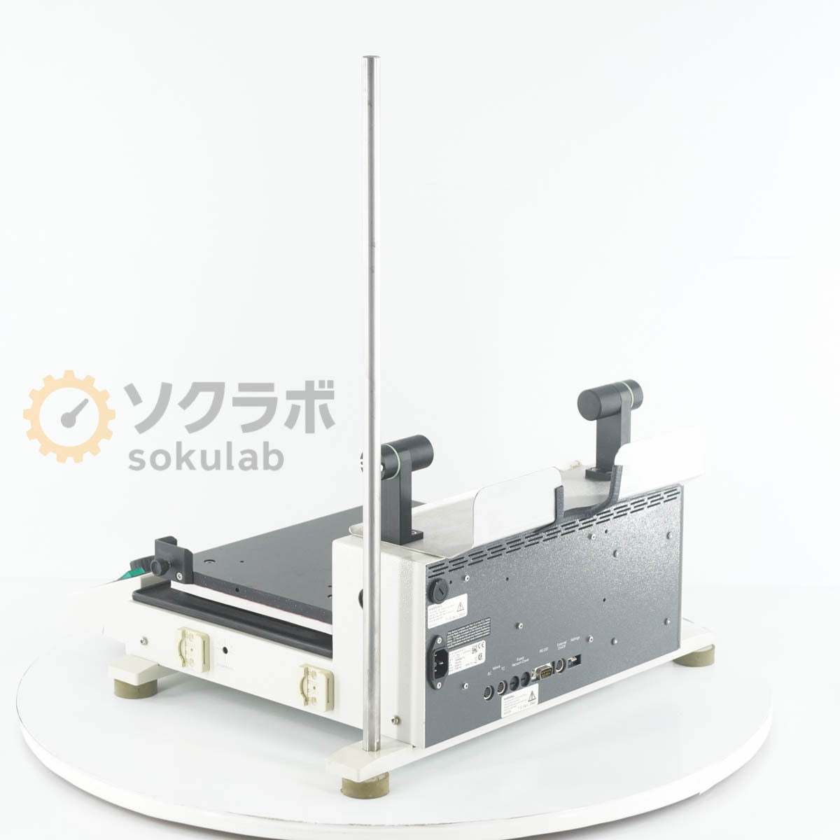 BUCHI Q-101 Syncore Multi-Sample Automatic Concentrator [u1240028939]
