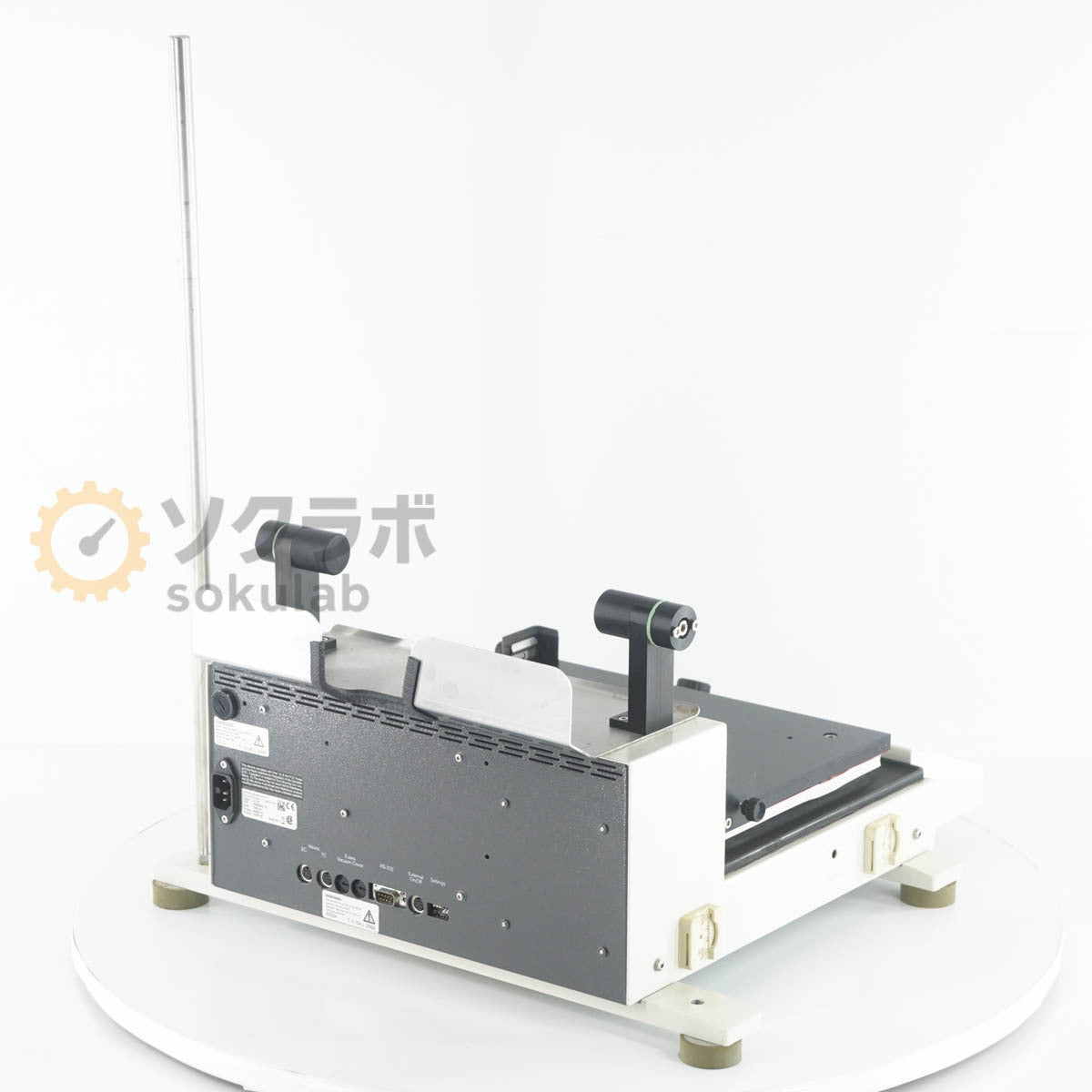 BUCHI Q-101 Syncore Multi-Sample Automatic Concentrator [u1240028939]