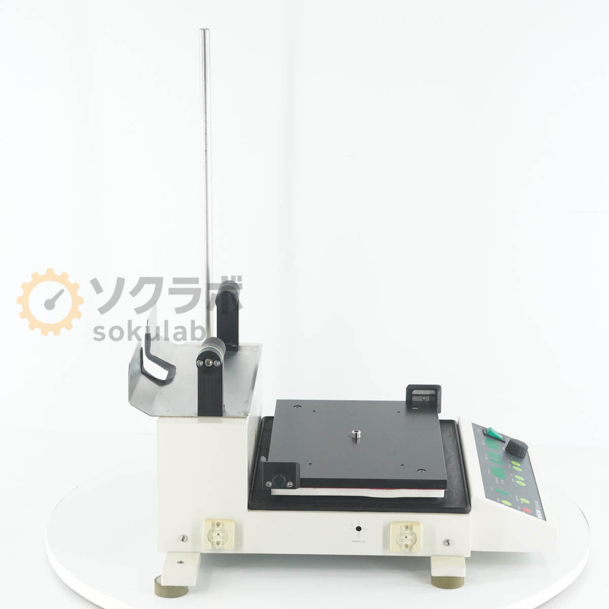 BUCHI Q-101 Syncore Multi-Sample Automatic Concentrator [u1240028939]