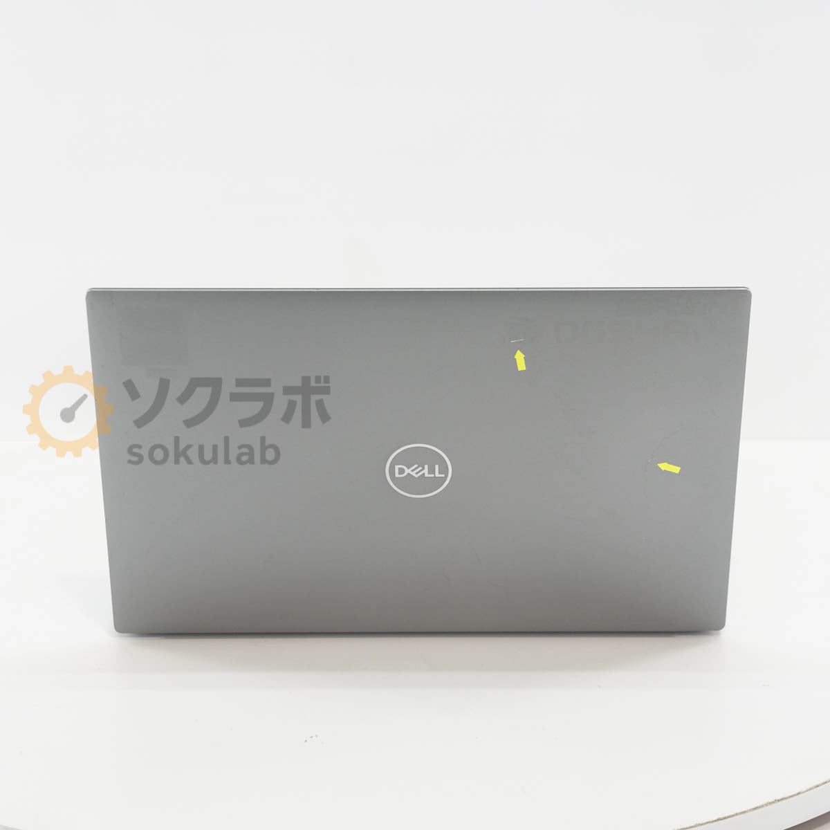 DELL Precision 5550 Mobile Workstation Core i7-10750H 32GB SSD512GB NVMe [1240019073]