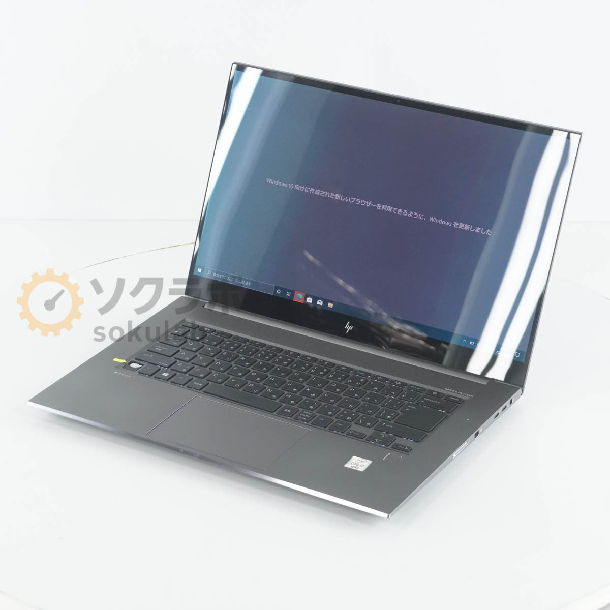 hp ZBook Create G7 Mobile Workstation Core i7-10850H 32GB SSD1TB RTX2070 Super [n1240020996]
