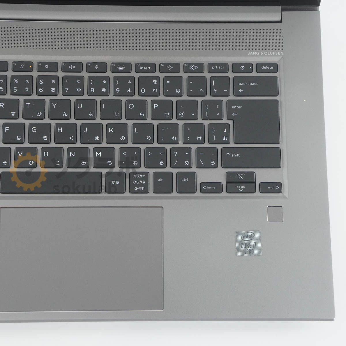 hp ZBook Create G7 Mobile Workstation Core i7-10850H 32GB SSD1TB RTX2070 Super [n1240020996]