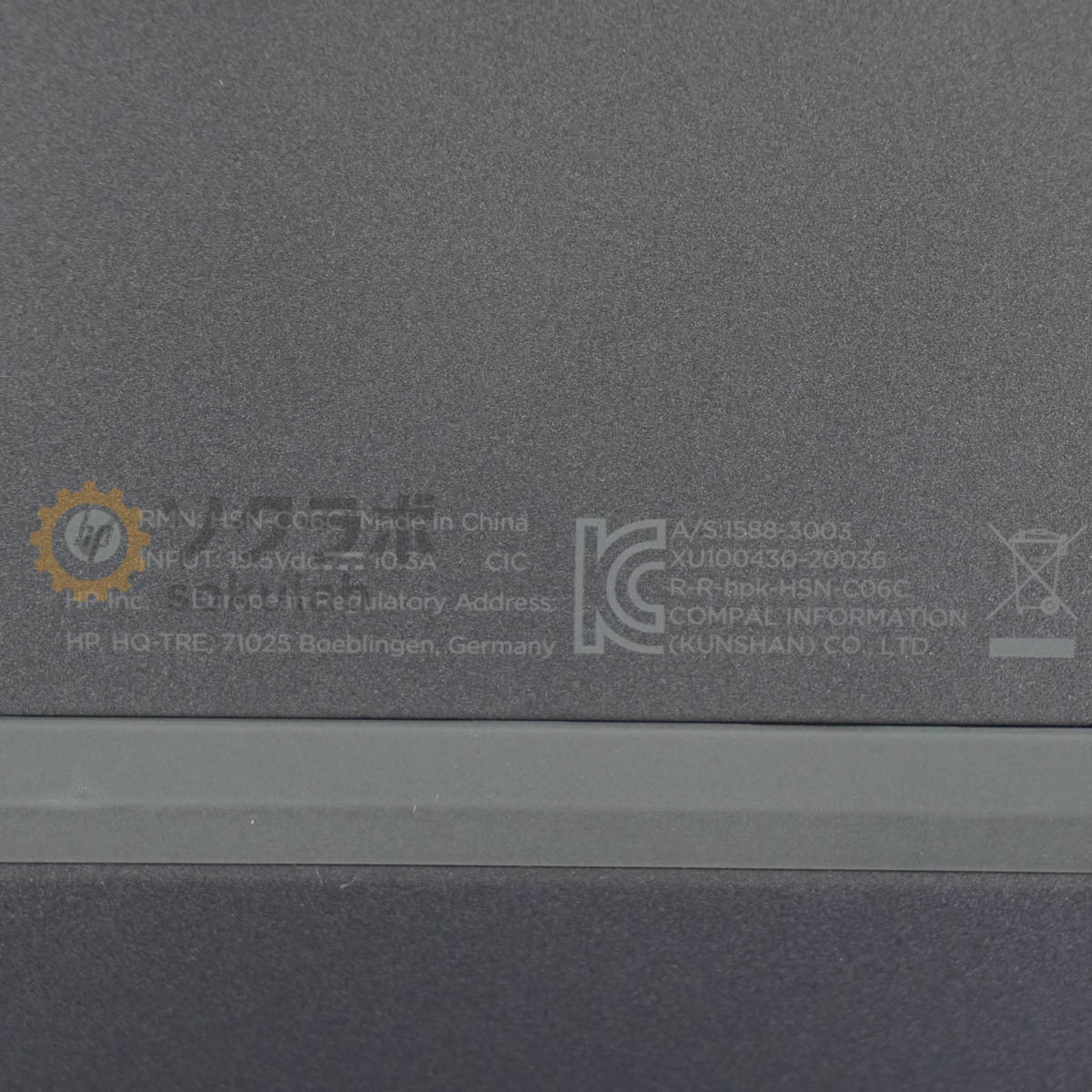 hp ZBook Create G7 Mobile Workstation Core i7-10850H 32GB SSD1TB RTX2070 Super [n1240020996]
