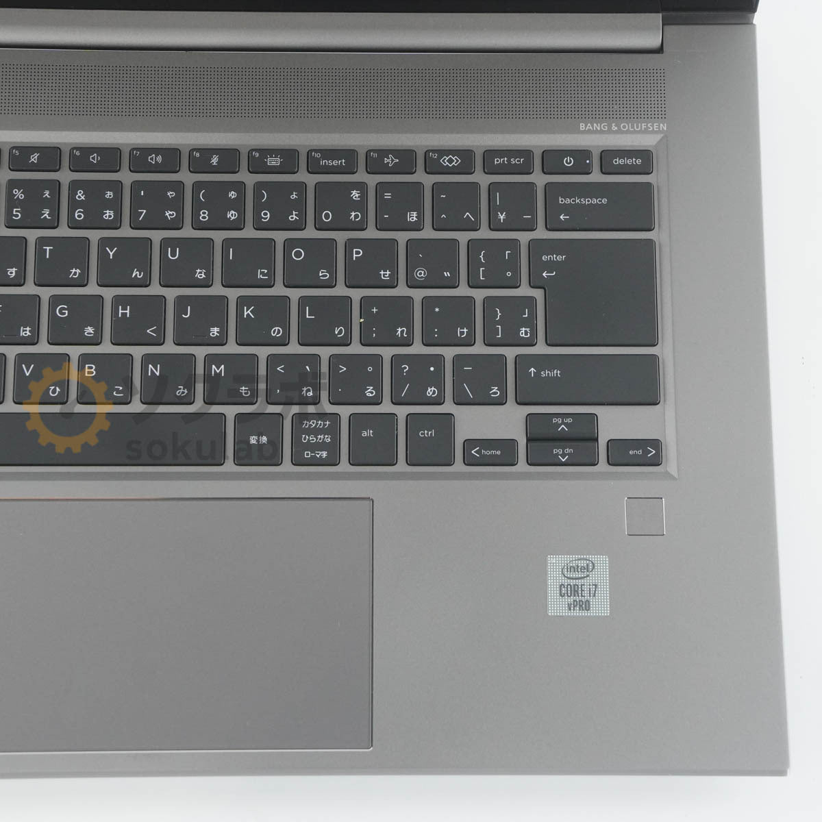 hp ZBook Create G7 Mobile Workstation Core i7-10850H 2.70GHz 32GB SSD1TB NVMe RTX2070 Super [x1240017583]