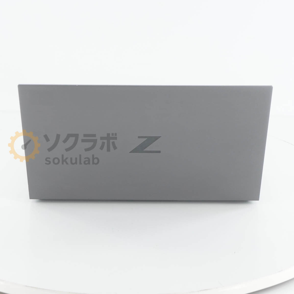 hp ZBook Create G7 Mobile Workstation Core i7-10850H 2.70GHz 32GB SSD1TB NVMe RTX2070 Super [x1240017583]