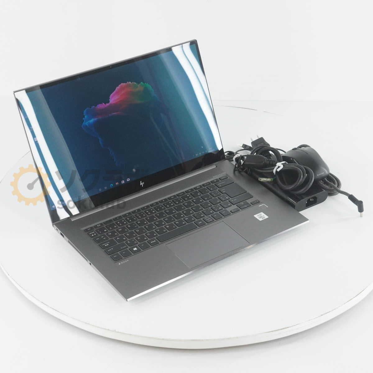 hp ZBook Create G7 Mobile Workstation Core i7-10850H 2.70GHz 32GB SSD1TB NVMe [x1240015981]