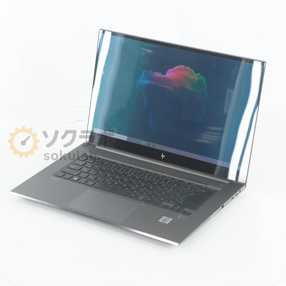 hp ZBook Create G7 Mobile Workstation Core i7-10850H 2.70GHz 32GB SSD1TB NVMe [e1240032328]