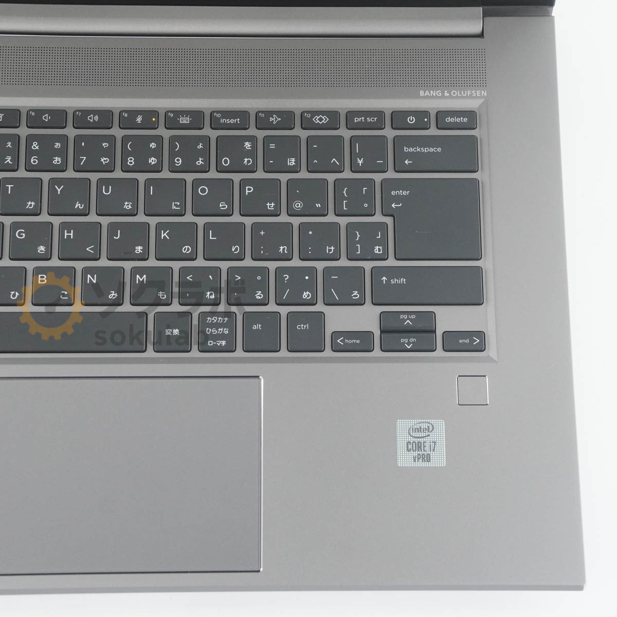 hp ZBook Create G7 Mobile Workstation Core i7-10850H 2.70GHz 32GB SSD1TB NVMe [e1240032328]