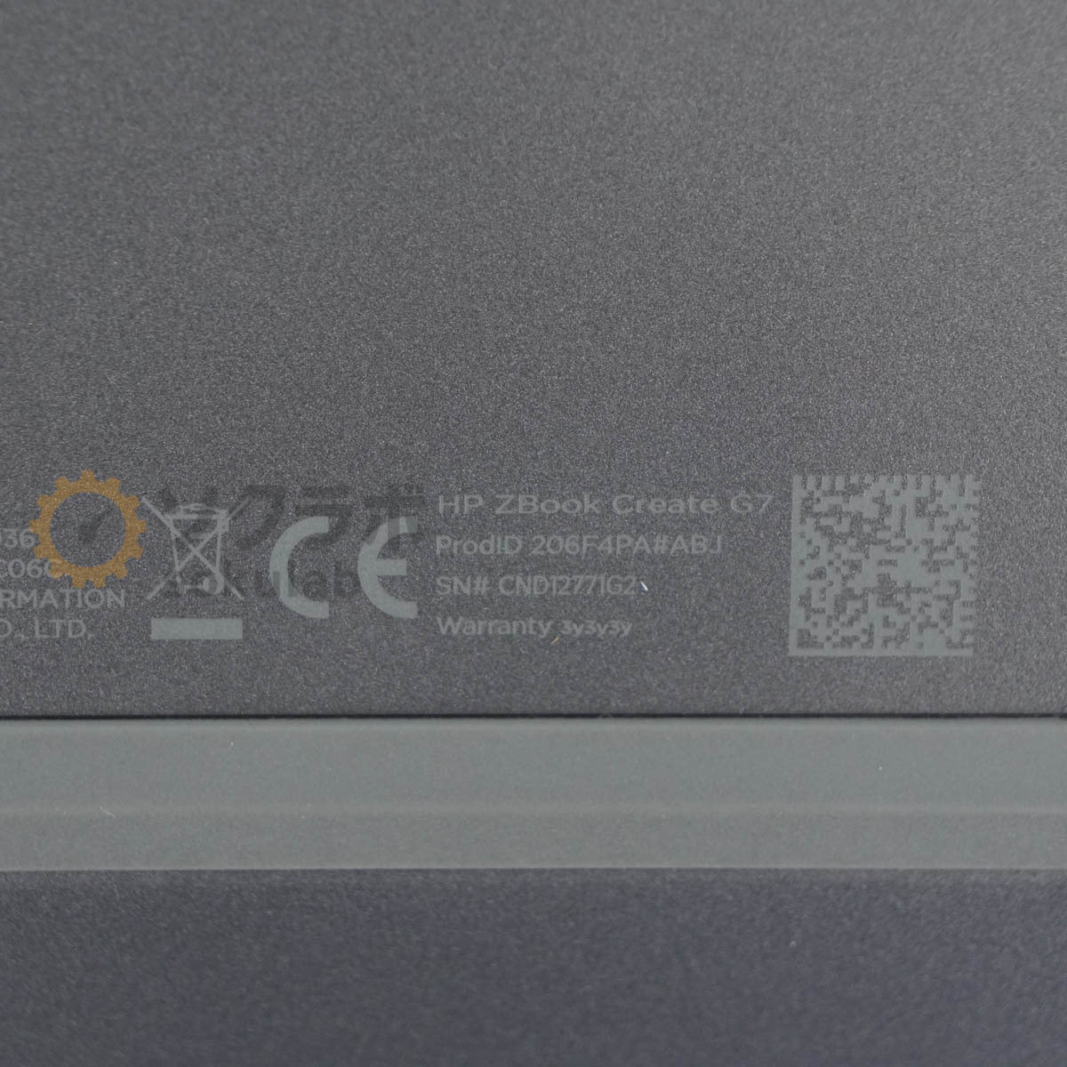 hp ZBook Create G7 Mobile Workstation Core i7-10850H 2.70GHz 32GB SSD1TB NVMe [e1240032328]
