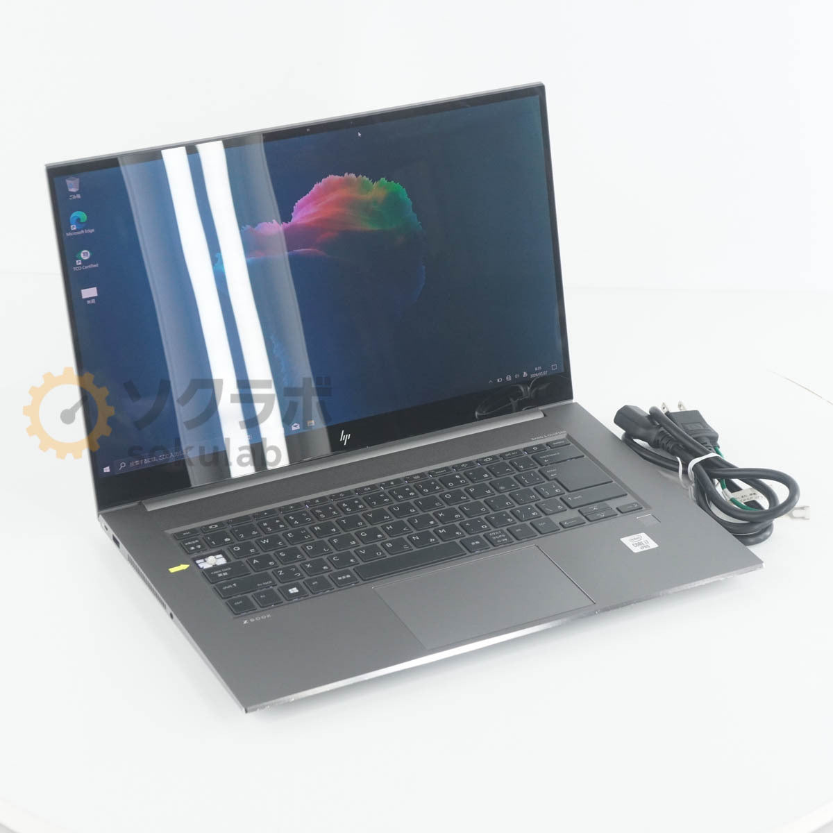 hp ZBook Create G7 Mobile Workstation Core i7-10850H 2.70GHz 32GB SSD1TB NVMe RTX2070 Super [b1240019971]