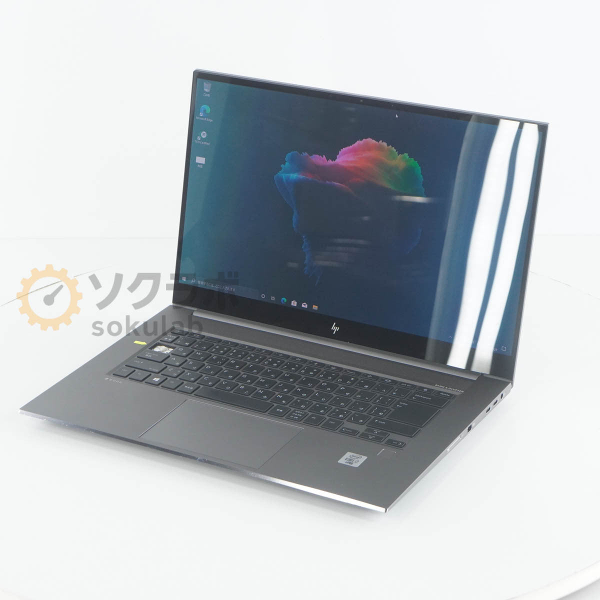 hp ZBook Create G7 Mobile Workstation Core i7-10850H 2.70GHz 32GB SSD1TB NVMe RTX2070 Super [b1240019971]