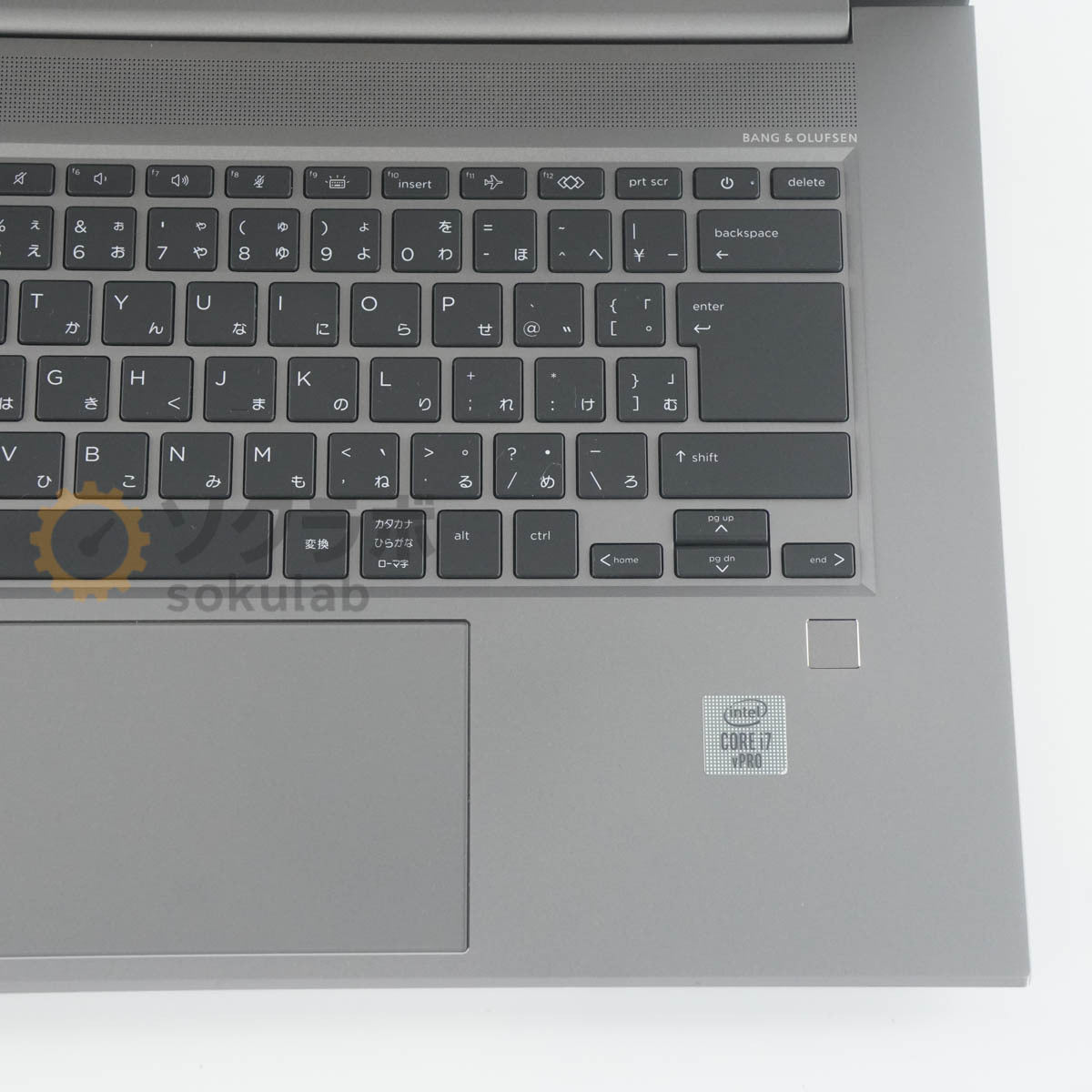 hp ZBook Create G7 Mobile Workstation Core i7-10850H 2.70GHz 32GB SSD1TB NVMe RTX2070 Super [b1240019971]