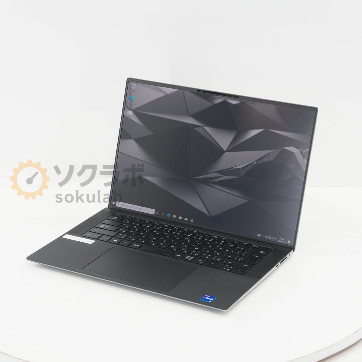 DELL Precision 5560 Mobile Workstation Core i7-11800H 32GB SSD512GB NVMe [h1240027704]