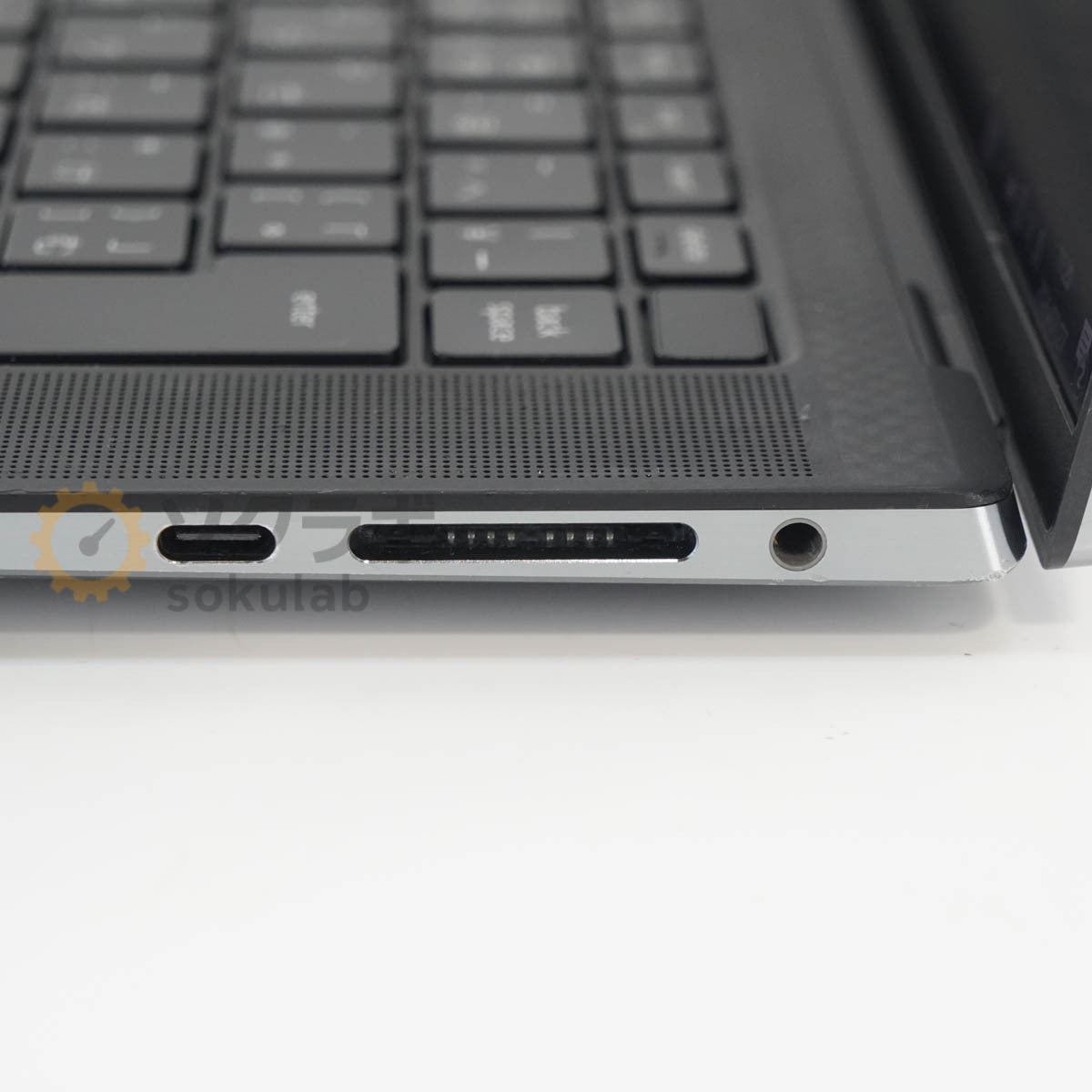 DELL Precision 5560 Mobile Workstation Core i7-11800H 32GB SSD512GB NVMe [h1240027704]