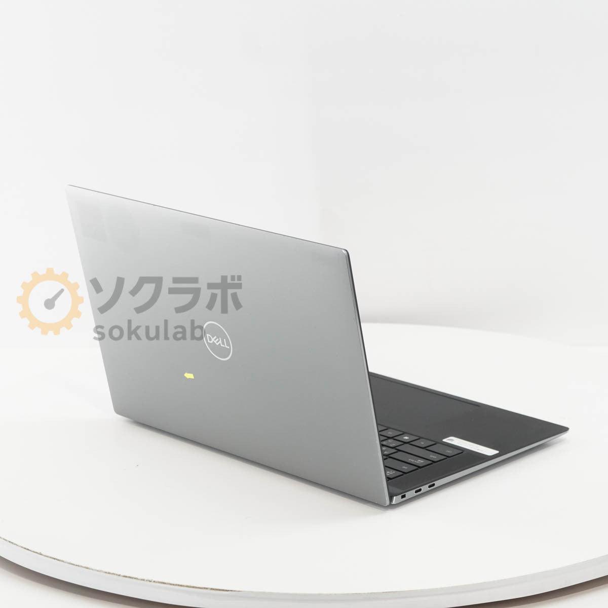 DELL Precision 5560 Mobile Workstation Core i7-11800H 32GB SSD512GB NVMe [h1240027704]