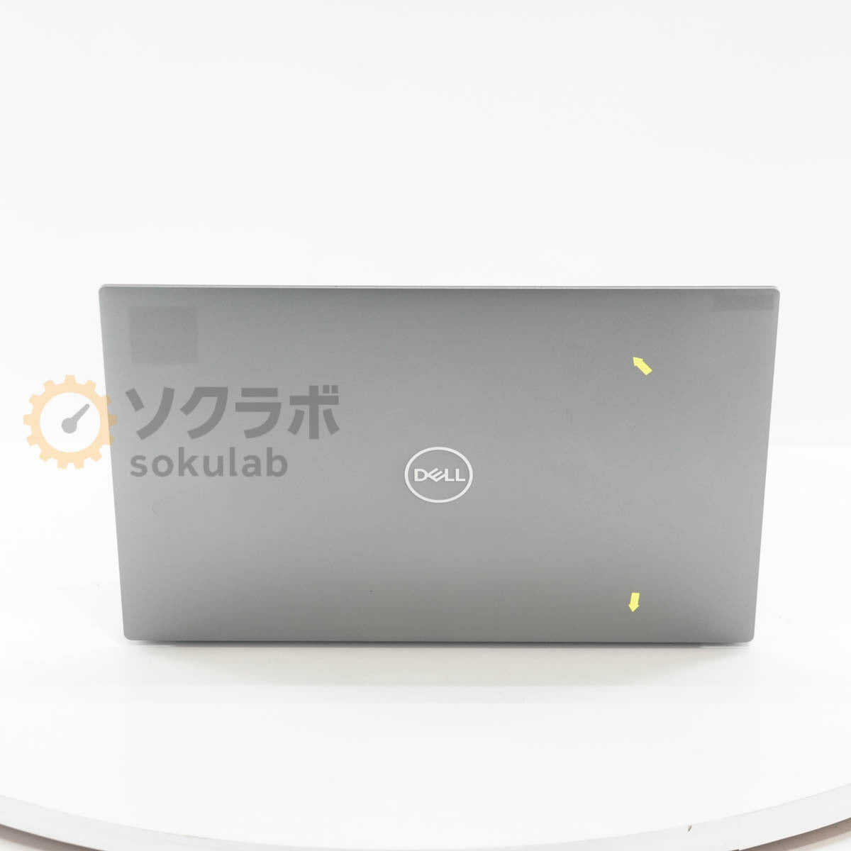 DELL Precision 5560 Mobile Workstation Core i7-11800H 32GB SSD512GB NVMe [h1240015949]