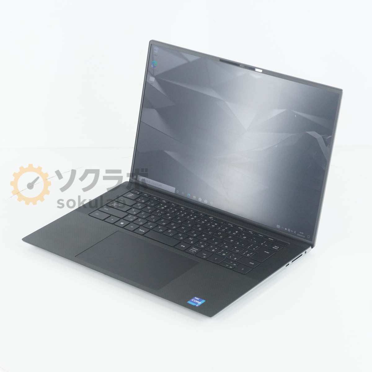 DELL Precision 5560 Mobile Workstation Core i7-11800H 32GB SSD512GB NVMe [w1240020927]