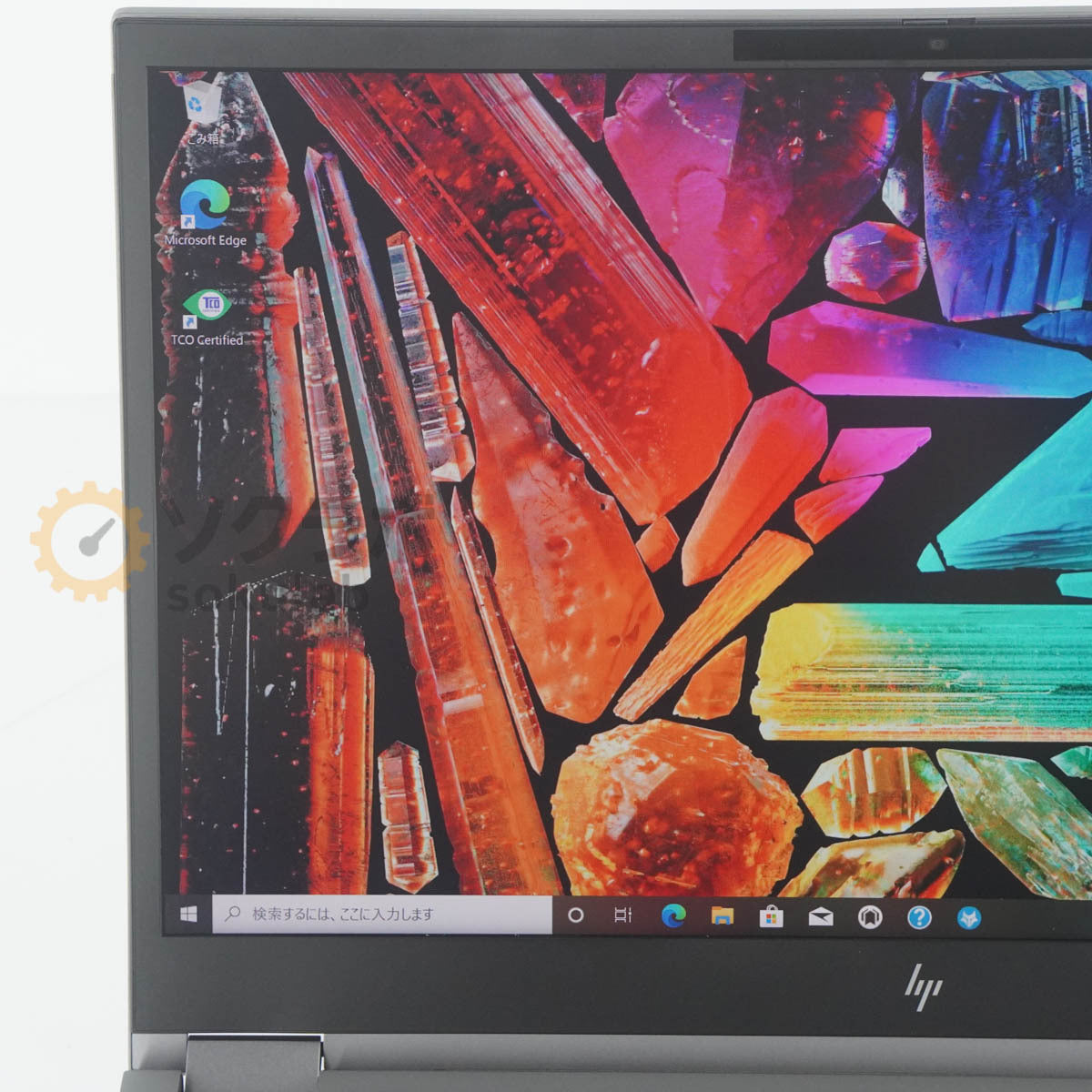 HP ZBook Fury 15 G8 Laptop Core i7-11850H 32GB 512GB SSD RTX A2000 [d1240033260]