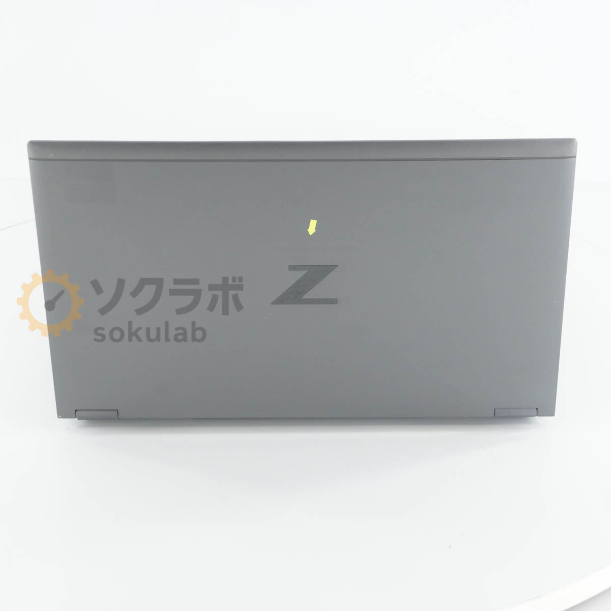 HP ZBook Fury 15 G8 Laptop Core i7-11850H 32GB 512GB SSD RTX A2000 [d1240033260]