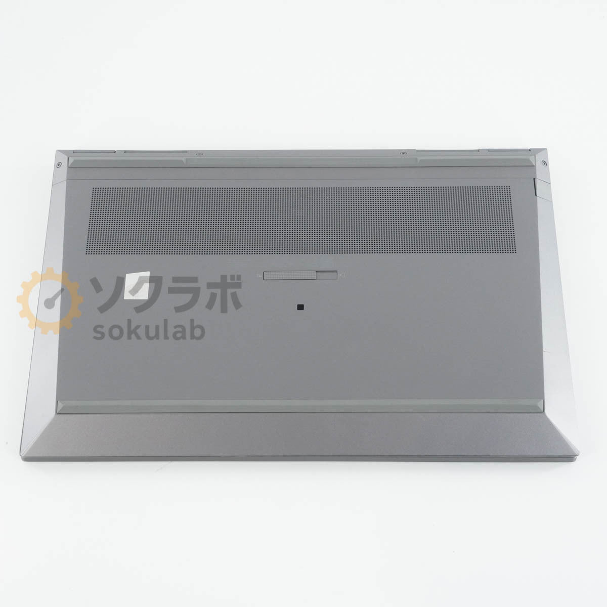 HP ZBook Fury 15 G8 Laptop Core i7-11850H 32GB 512GB SSD RTX A2000 [d1240033260]