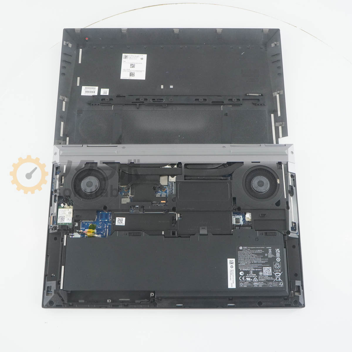 HP ZBook Fury 15 G8 Laptop Core i7-11850H 32GB 512GB SSD RTX A2000 [d1240033260]