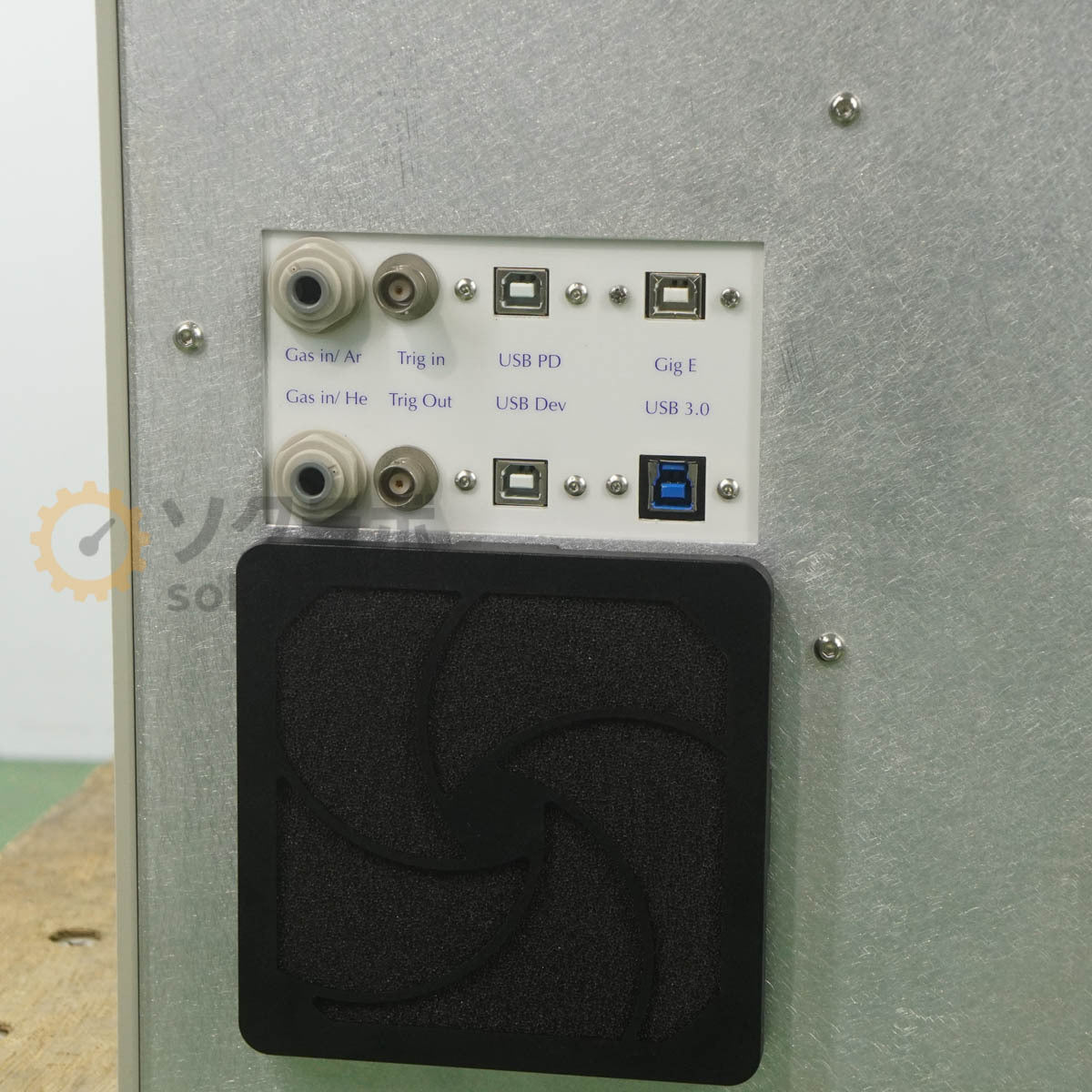 Applied Spectra J200 Tandem LA-LIBS Elemental Analyzer [w1240016439]