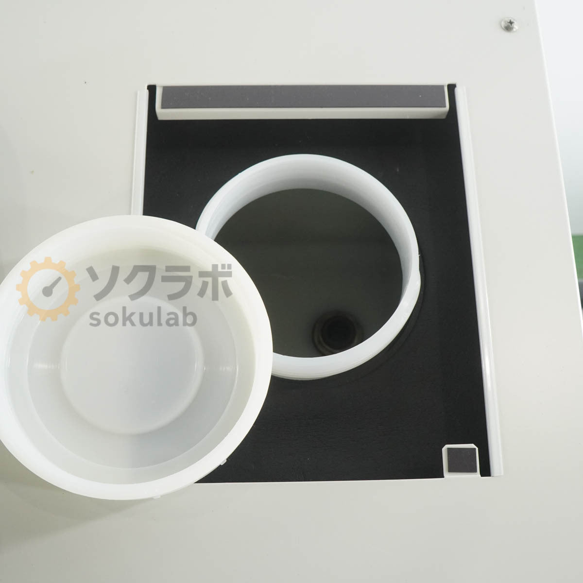 SMC HRG002-A THERMO COOLER Circulating Liquid Temperature Control Unit Single Phase 200V [1241550145]