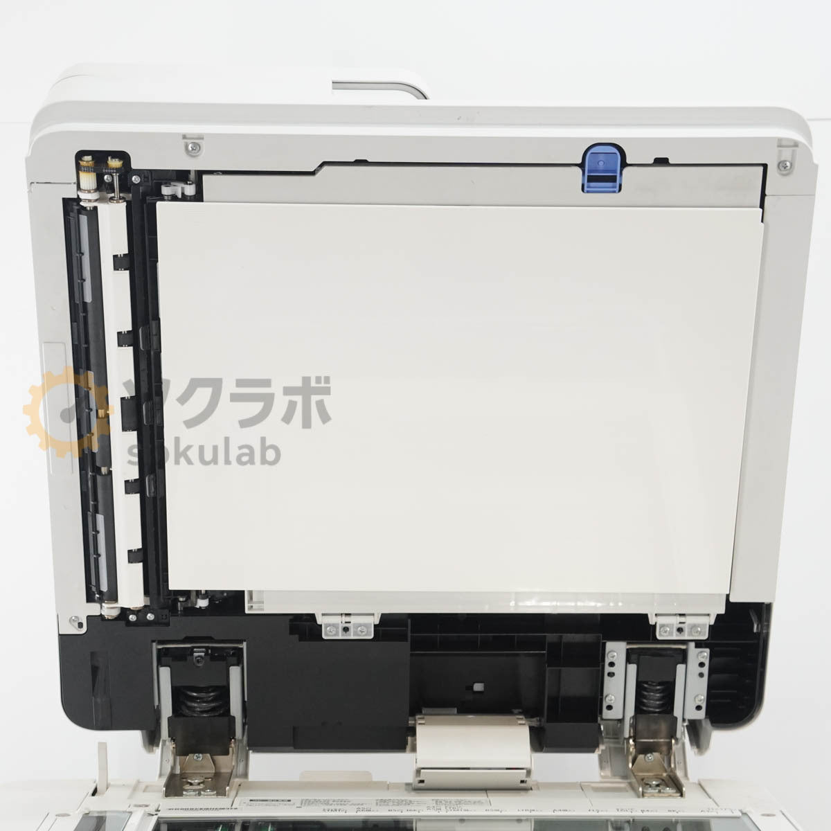 Canon imageRUNNER ADVANCE DX C5735F A3 Color Multifunction Copier [b1240024101]