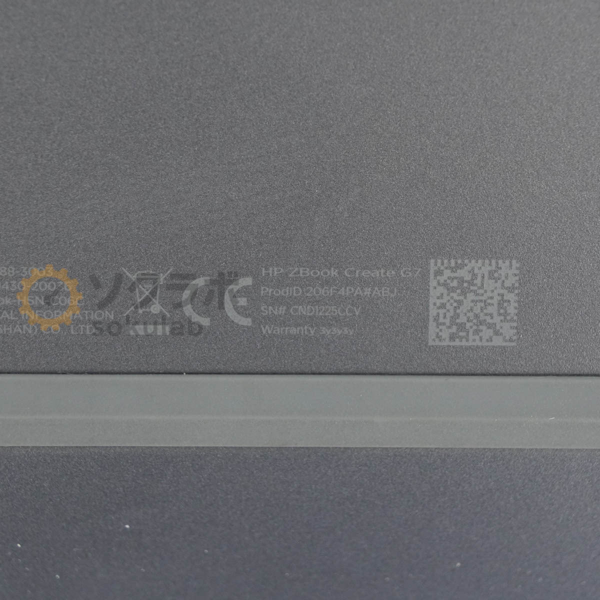 hp ZBook Create G7 Mobile Workstation Core i7-10850H 2.70GHz 32GB SSD1TB NVMe RTX2070 Super [j1240026183]