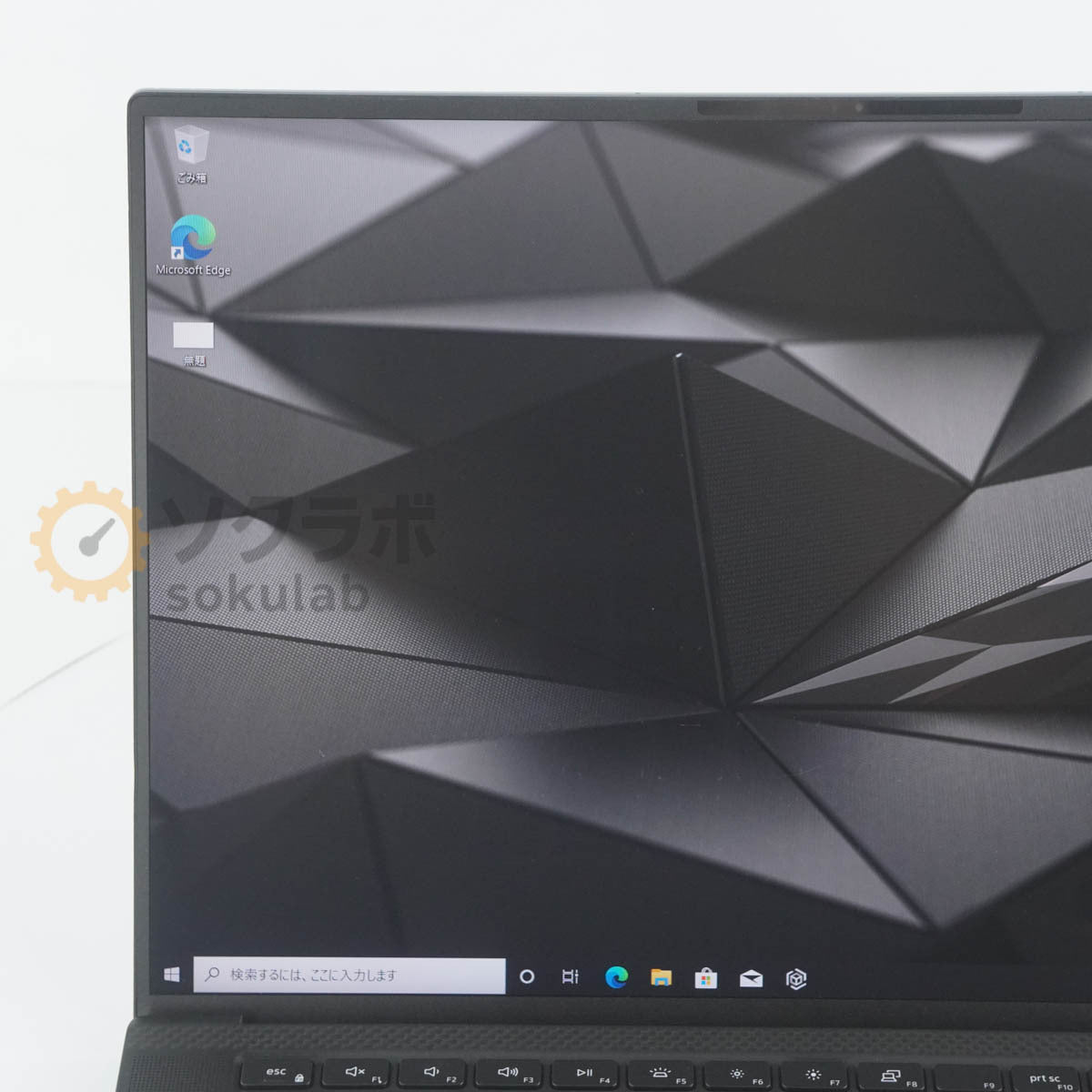 DELL Precision 5560 Mobile Workstation Core i7-11800H 2.30GHz 32GB SSD512GB NVMe [q1240021703]