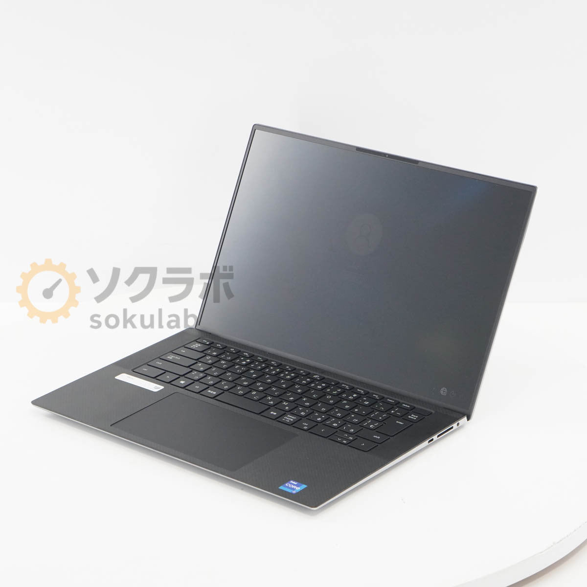 DELL Precision 5560 Mobile Workstation Core i7-11800H 2.30GHz 32GB SSD512GB NVMe [s1240029488]