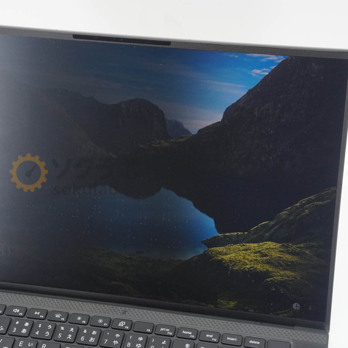 DELL Precision 5560 Mobile Workstation Core i7-11800H 2.30GHz 32GB SSD512GB NVMe [s1240029488]