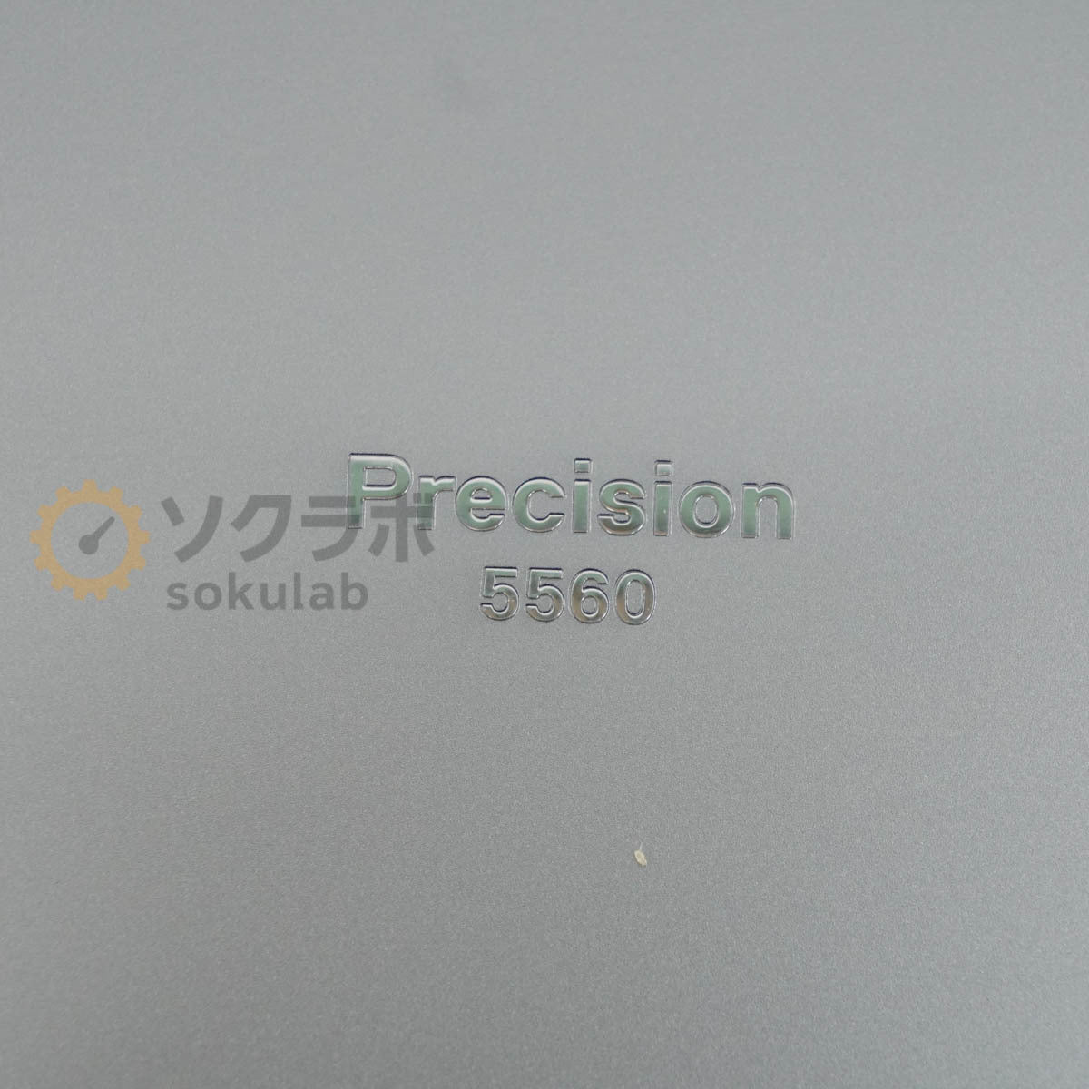 DELL Precision 5560 Mobile Workstation Core i7-11800H 2.30GHz 32GB SSD512GB NVMe [s1240029488]