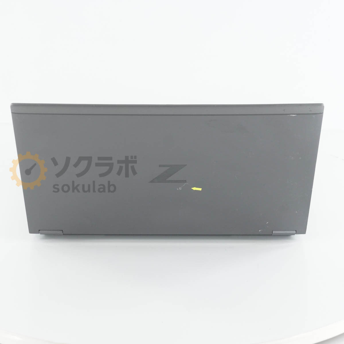 HP ZBook Fury 15 G8 Laptop Core i7-11850H 32GB 512GB SSD RTX A2000 [x1240016489]