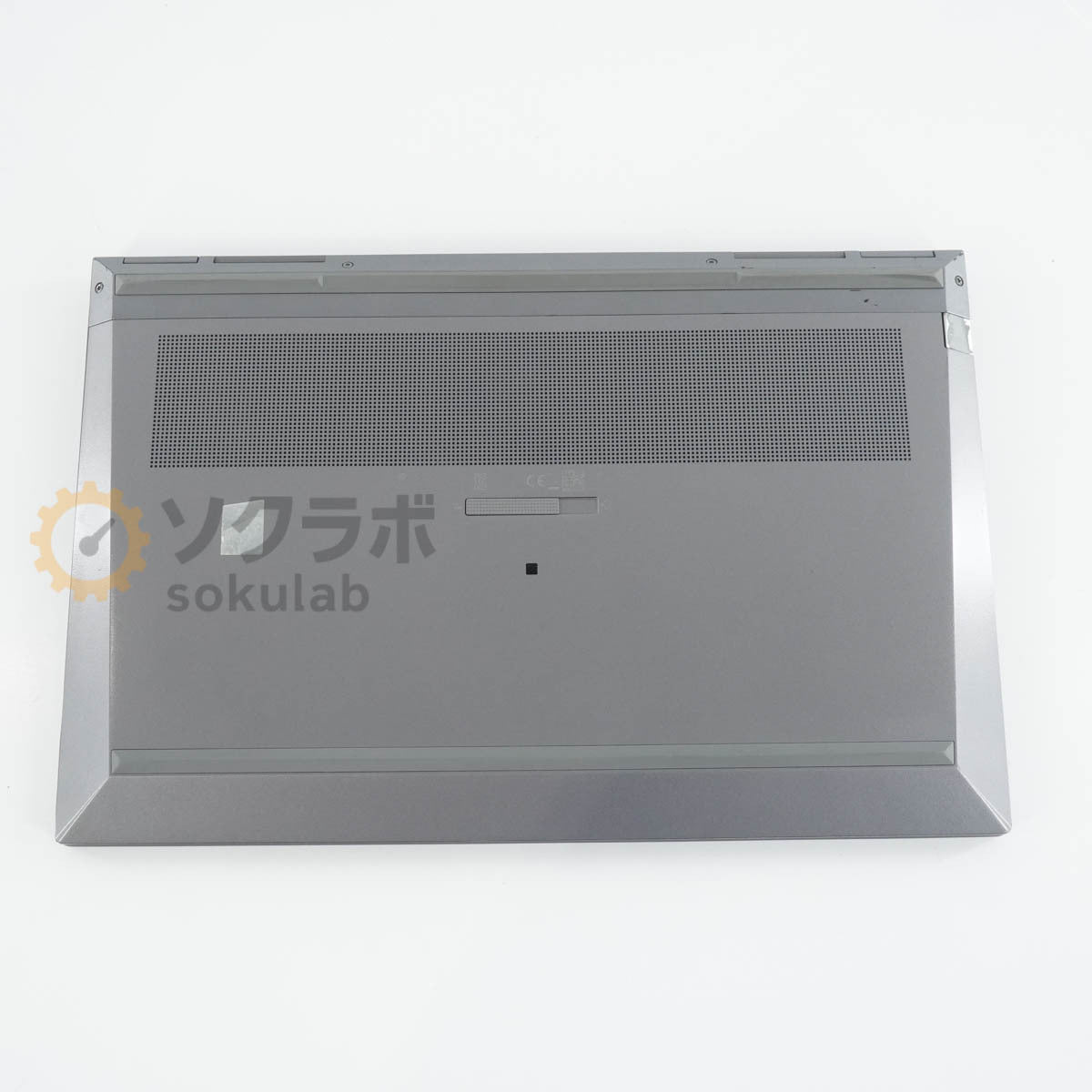 HP ZBook Fury 15 G8 Laptop Core i7-11850H 32GB 512GB SSD RTX A2000 [x1240016489]
