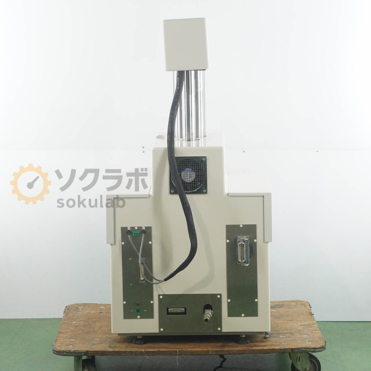 Malvern Rosand RH2000 Capillary Rheometer [f1240037952]