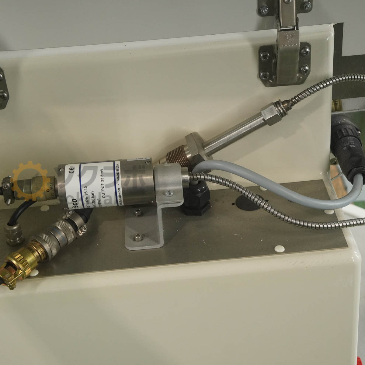 Malvern Rosand RH2000 Capillary Rheometer [f1240037952]