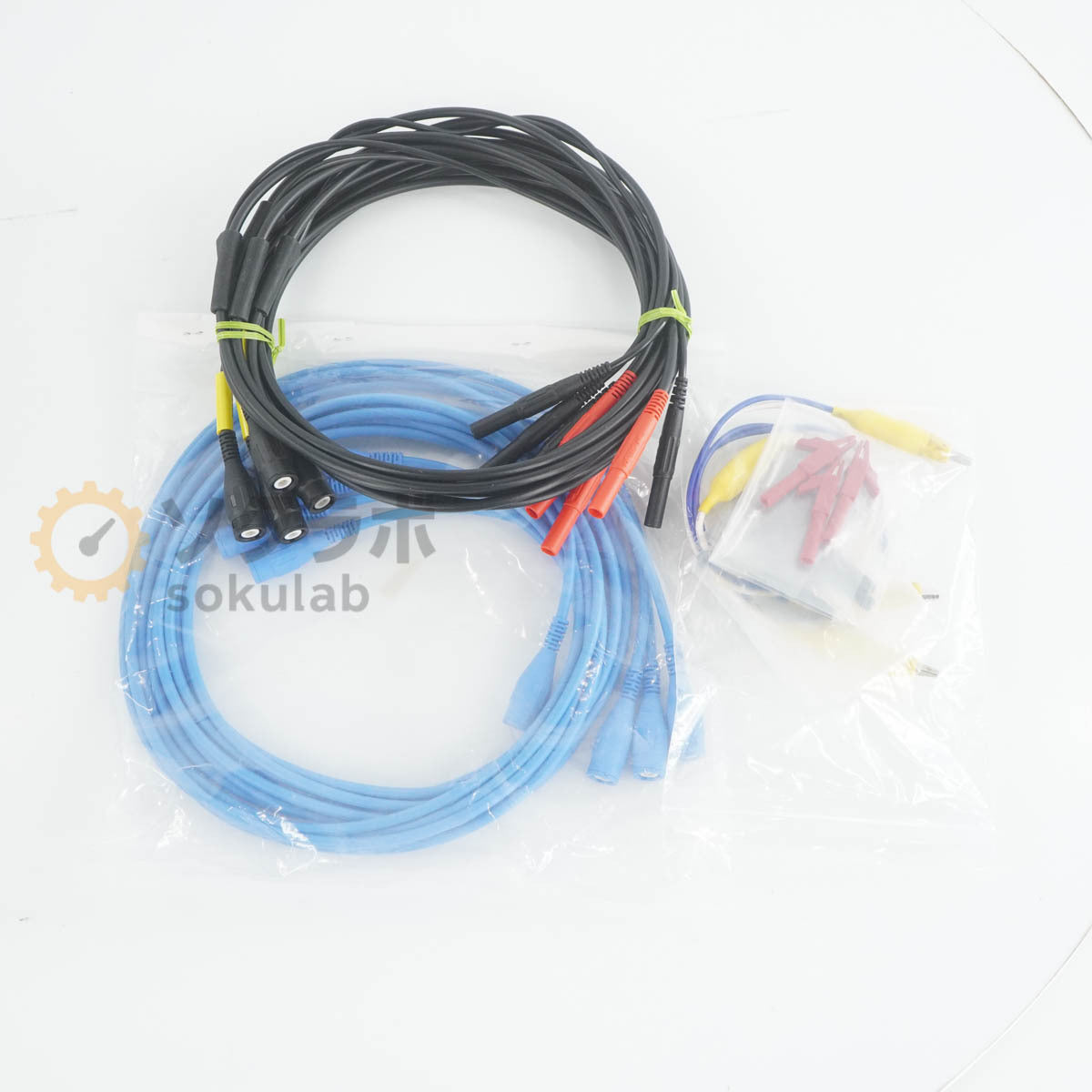 Yokogawa WT1600FC Impedance Meter [1240029128]